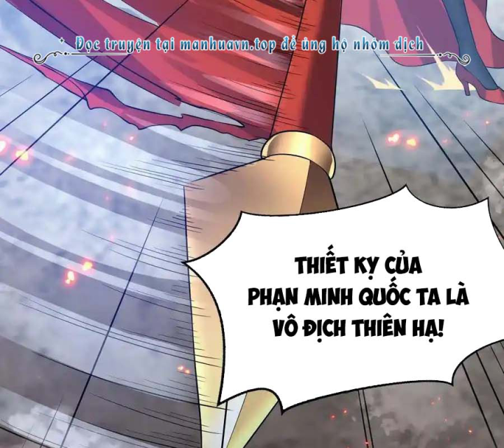 Toàn Bộ Tu Chân Giới Muội Tử Muốn Bắt Ta Chapter 142 - Trang 4