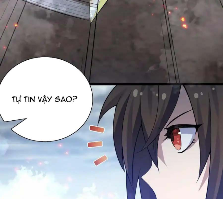 Toàn Bộ Tu Chân Giới Muội Tử Muốn Bắt Ta Chapter 142 - Trang 4