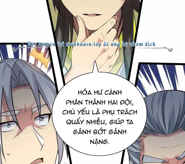 Toàn Bộ Tu Chân Giới Muội Tử Muốn Bắt Ta Chapter 142 - Trang 4