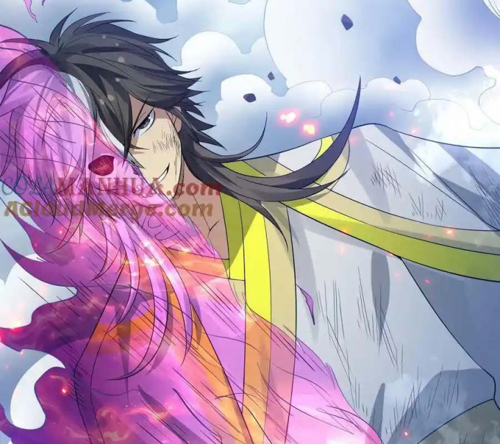 Toàn Bộ Tu Chân Giới Muội Tử Muốn Bắt Ta Chapter 142 - Trang 4