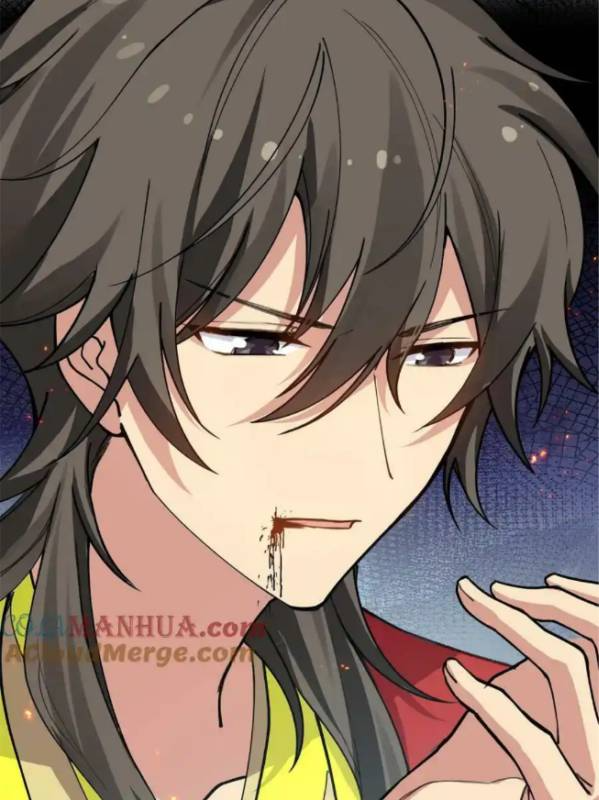 Toàn Bộ Tu Chân Giới Muội Tử Muốn Bắt Ta Chapter 143 - Trang 4