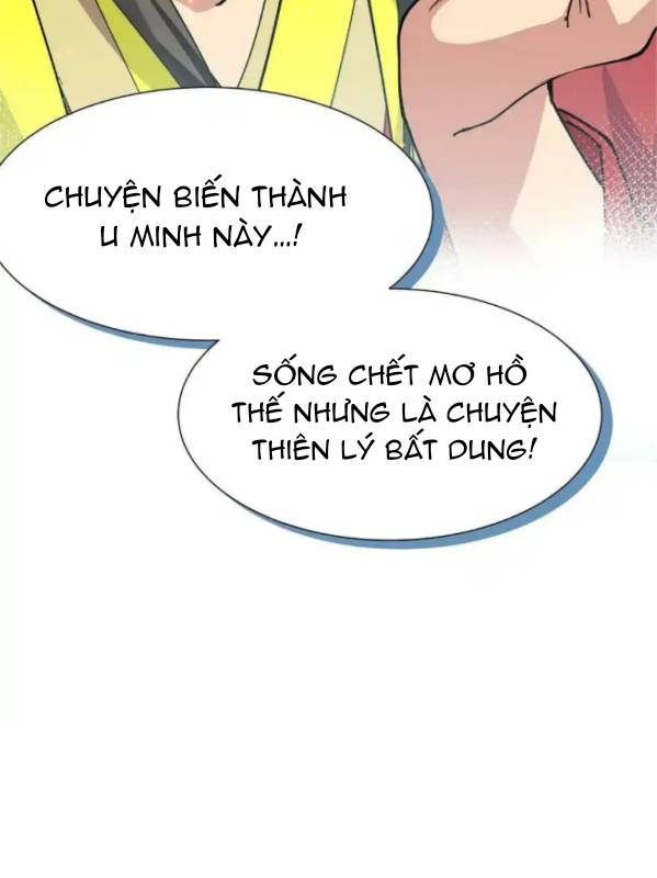 Toàn Bộ Tu Chân Giới Muội Tử Muốn Bắt Ta Chapter 143 - Trang 4