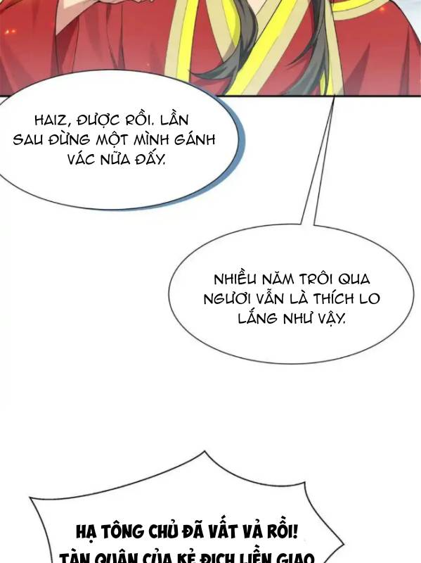 Toàn Bộ Tu Chân Giới Muội Tử Muốn Bắt Ta Chapter 143 - Trang 4