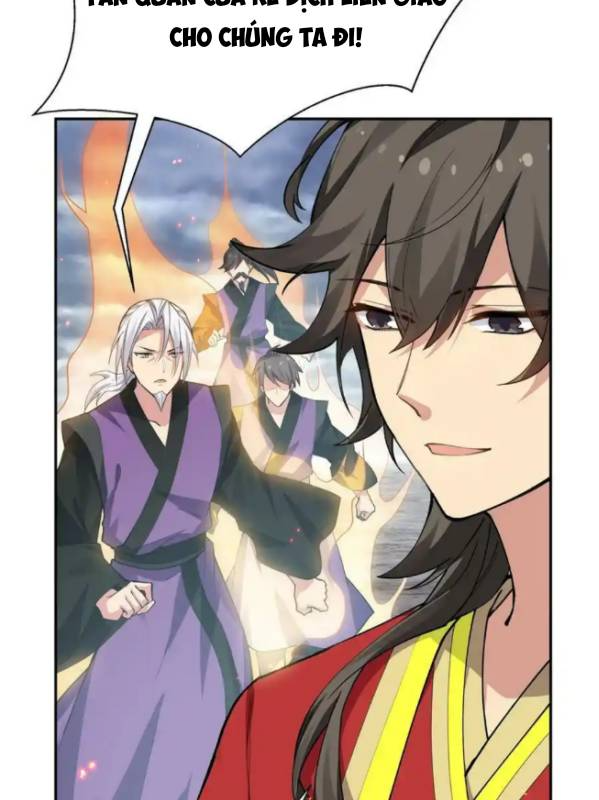 Toàn Bộ Tu Chân Giới Muội Tử Muốn Bắt Ta Chapter 143 - Trang 4