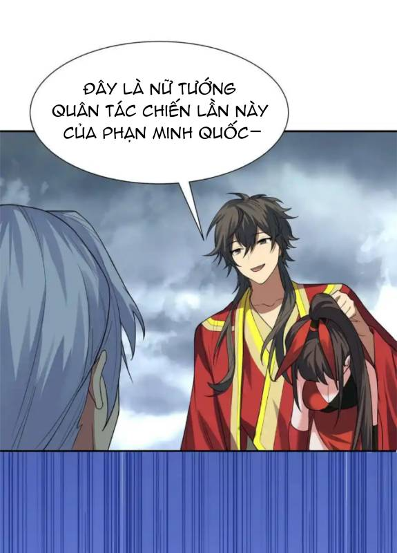 Toàn Bộ Tu Chân Giới Muội Tử Muốn Bắt Ta Chapter 143 - Trang 4