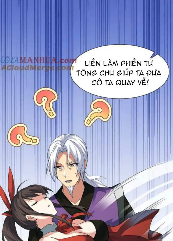 Toàn Bộ Tu Chân Giới Muội Tử Muốn Bắt Ta Chapter 143 - Trang 4