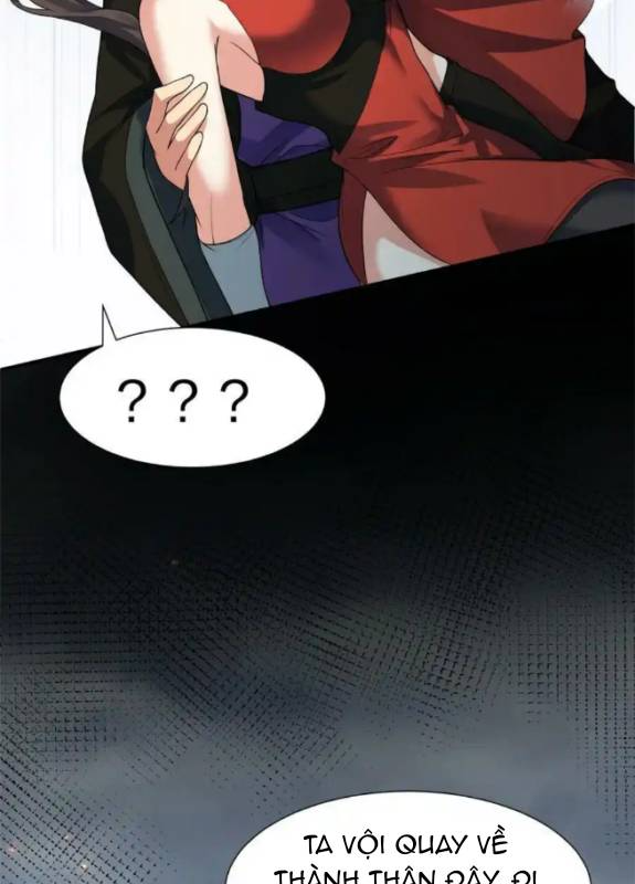 Toàn Bộ Tu Chân Giới Muội Tử Muốn Bắt Ta Chapter 143 - Trang 4