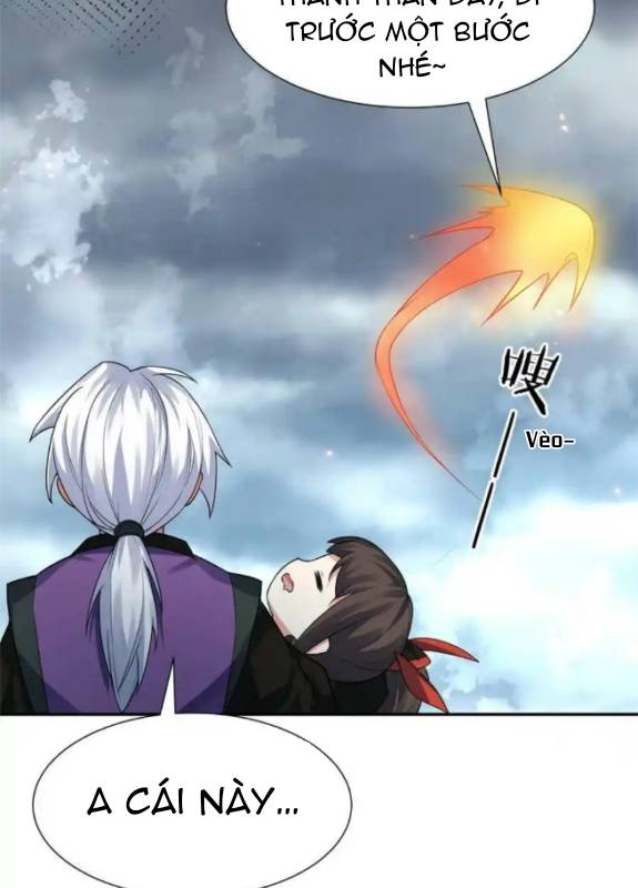 Toàn Bộ Tu Chân Giới Muội Tử Muốn Bắt Ta Chapter 143 - Trang 4