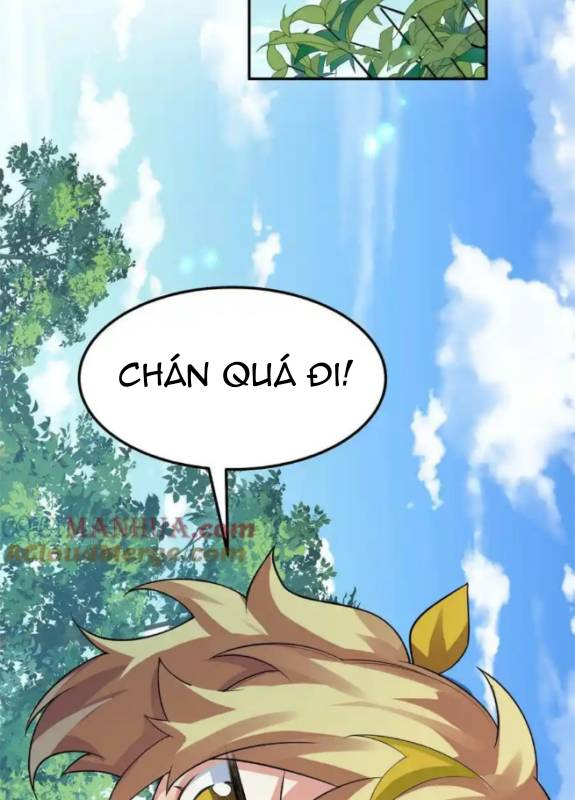 Toàn Bộ Tu Chân Giới Muội Tử Muốn Bắt Ta Chapter 143 - Trang 4