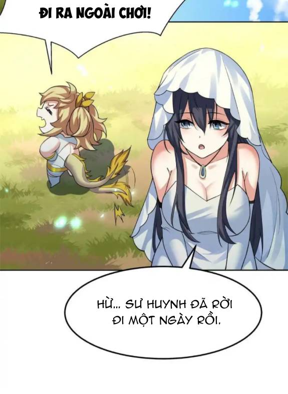 Toàn Bộ Tu Chân Giới Muội Tử Muốn Bắt Ta Chapter 143 - Trang 4