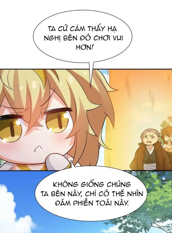 Toàn Bộ Tu Chân Giới Muội Tử Muốn Bắt Ta Chapter 143 - Trang 4