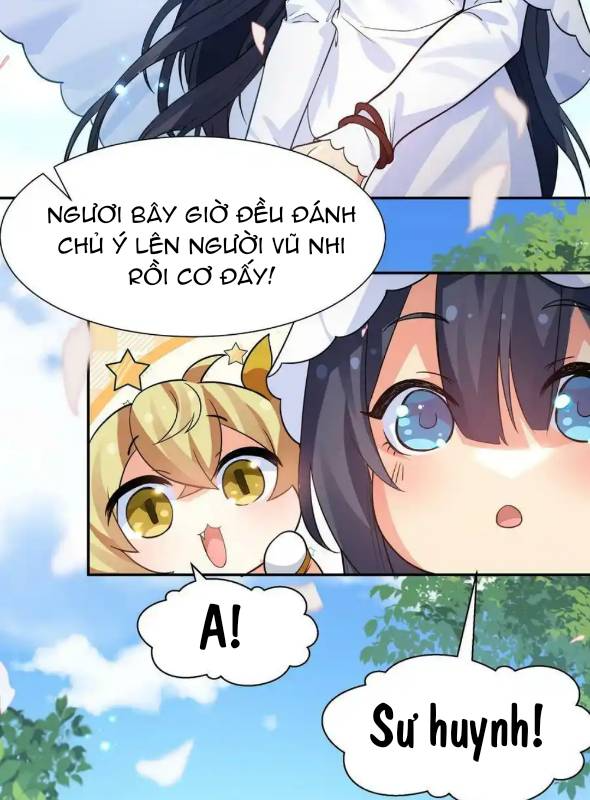 Toàn Bộ Tu Chân Giới Muội Tử Muốn Bắt Ta Chapter 143 - Trang 4