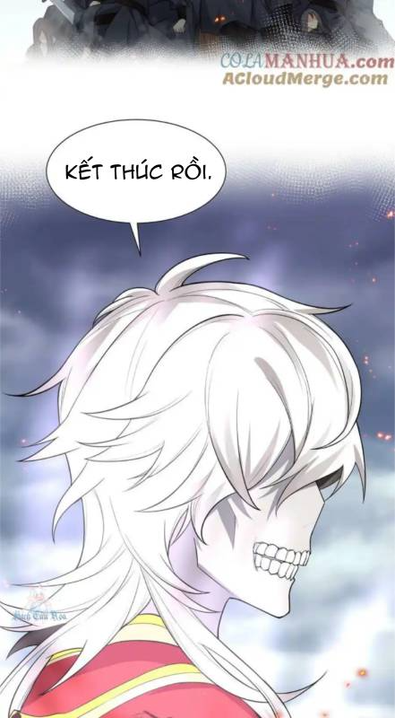 Toàn Bộ Tu Chân Giới Muội Tử Muốn Bắt Ta Chapter 143 - Trang 4