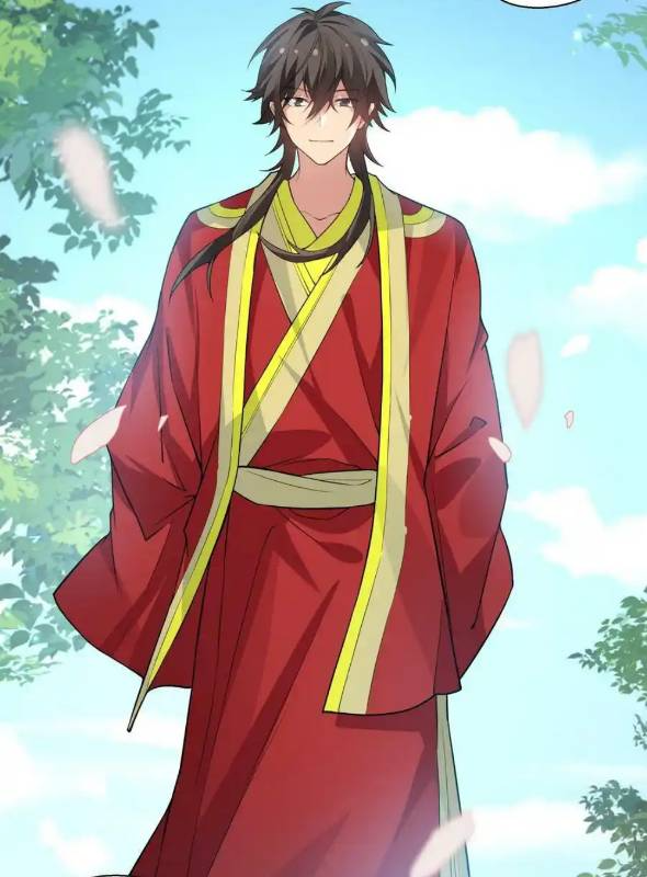 Toàn Bộ Tu Chân Giới Muội Tử Muốn Bắt Ta Chapter 143 - Trang 4