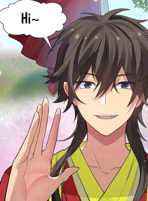 Toàn Bộ Tu Chân Giới Muội Tử Muốn Bắt Ta Chapter 143 - Trang 4