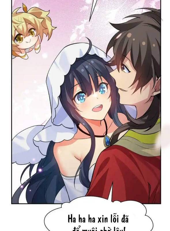 Toàn Bộ Tu Chân Giới Muội Tử Muốn Bắt Ta Chapter 143 - Trang 4