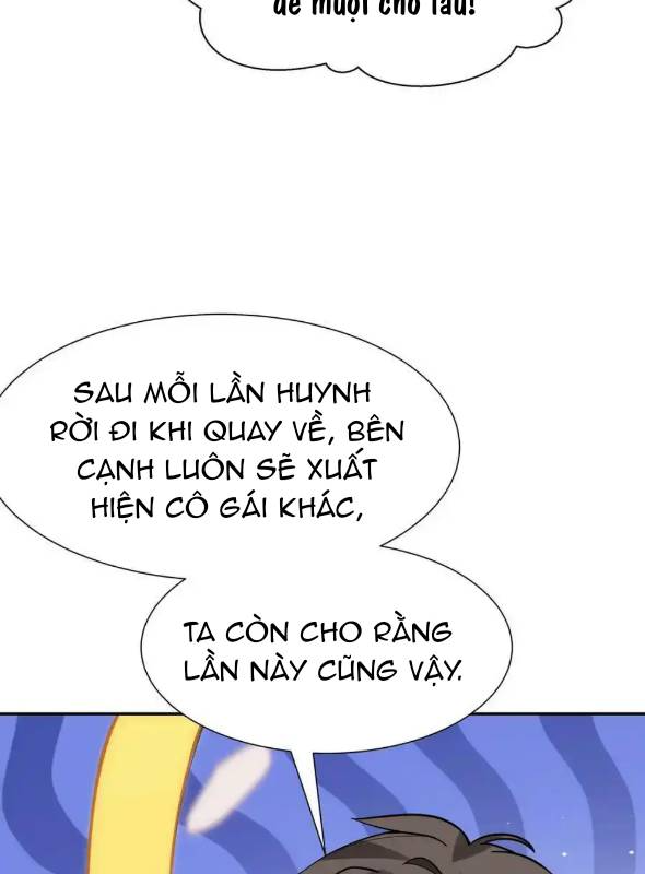 Toàn Bộ Tu Chân Giới Muội Tử Muốn Bắt Ta Chapter 143 - Trang 4