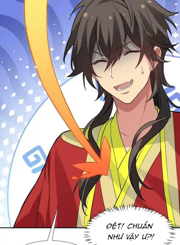 Toàn Bộ Tu Chân Giới Muội Tử Muốn Bắt Ta Chapter 143 - Trang 4