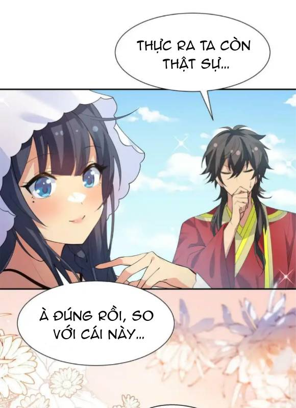 Toàn Bộ Tu Chân Giới Muội Tử Muốn Bắt Ta Chapter 143 - Trang 4
