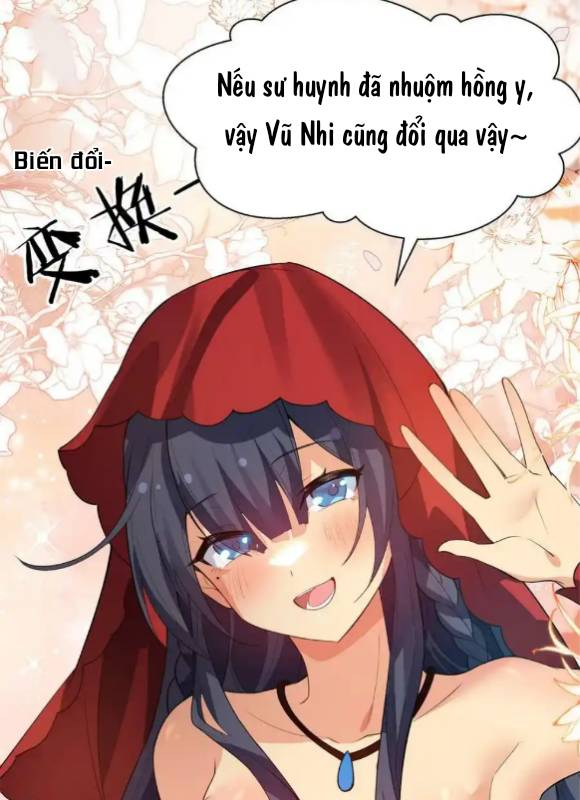 Toàn Bộ Tu Chân Giới Muội Tử Muốn Bắt Ta Chapter 143 - Trang 4