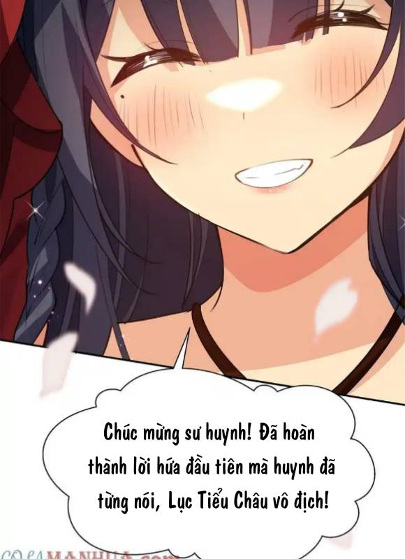 Toàn Bộ Tu Chân Giới Muội Tử Muốn Bắt Ta Chapter 143 - Trang 4