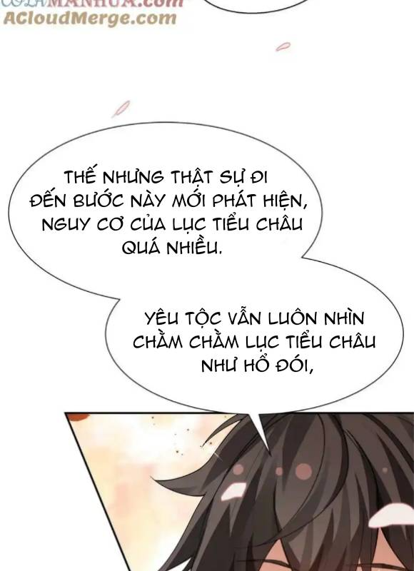 Toàn Bộ Tu Chân Giới Muội Tử Muốn Bắt Ta Chapter 143 - Trang 4