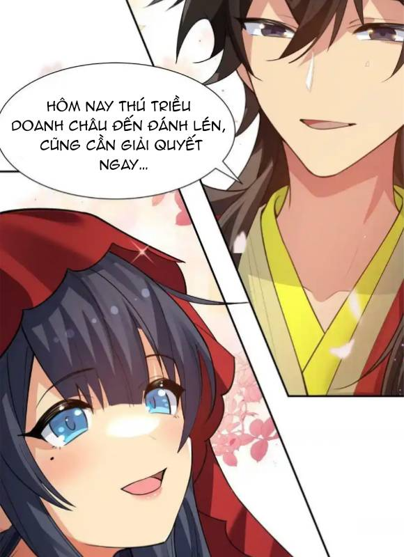 Toàn Bộ Tu Chân Giới Muội Tử Muốn Bắt Ta Chapter 143 - Trang 4