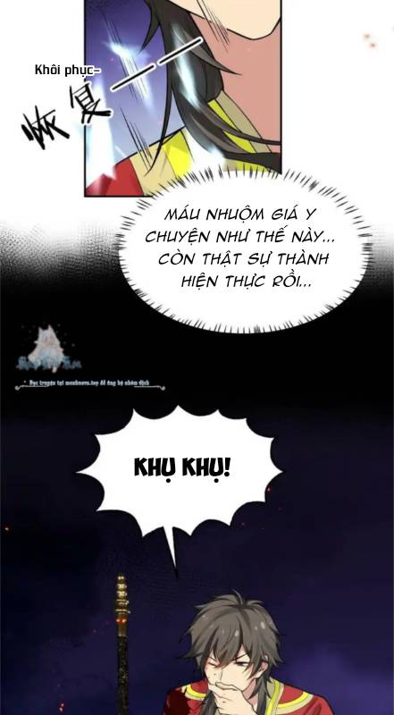 Toàn Bộ Tu Chân Giới Muội Tử Muốn Bắt Ta Chapter 143 - Trang 4