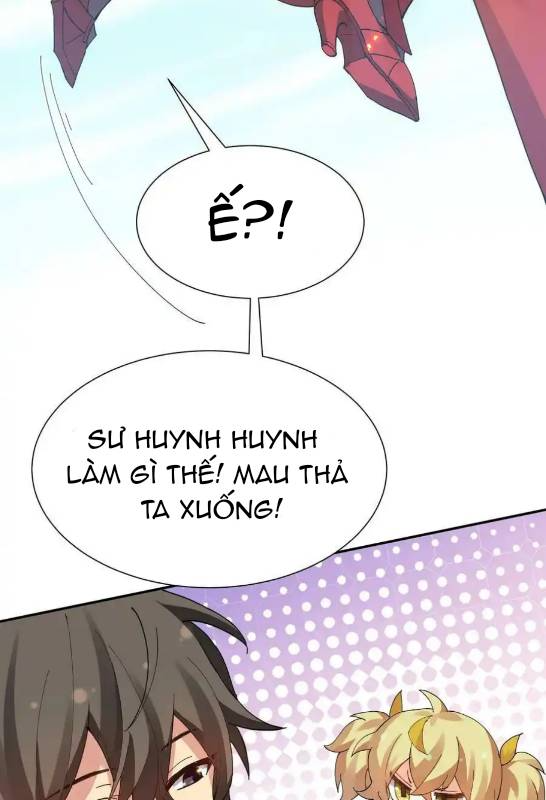Toàn Bộ Tu Chân Giới Muội Tử Muốn Bắt Ta Chapter 143 - Trang 4