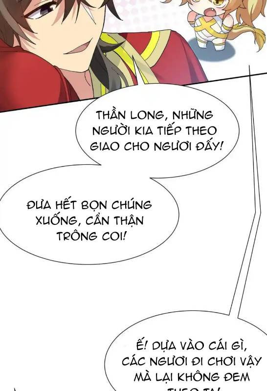 Toàn Bộ Tu Chân Giới Muội Tử Muốn Bắt Ta Chapter 143 - Trang 4