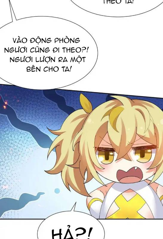 Toàn Bộ Tu Chân Giới Muội Tử Muốn Bắt Ta Chapter 143 - Trang 4