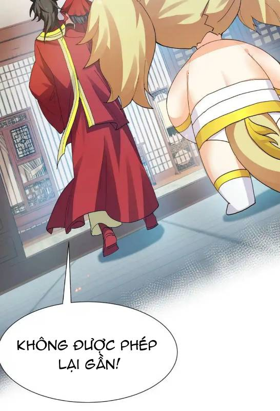 Toàn Bộ Tu Chân Giới Muội Tử Muốn Bắt Ta Chapter 143 - Trang 4