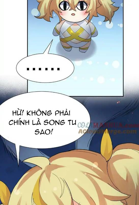 Toàn Bộ Tu Chân Giới Muội Tử Muốn Bắt Ta Chapter 143 - Trang 4