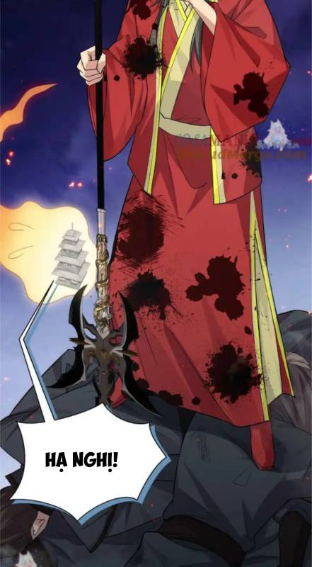 Toàn Bộ Tu Chân Giới Muội Tử Muốn Bắt Ta Chapter 143 - Trang 4