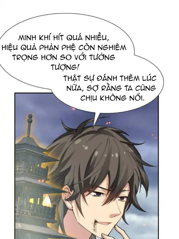 Toàn Bộ Tu Chân Giới Muội Tử Muốn Bắt Ta Chapter 143 - Trang 4