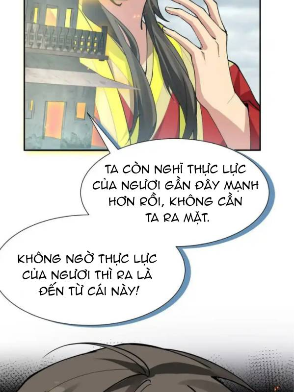 Toàn Bộ Tu Chân Giới Muội Tử Muốn Bắt Ta Chapter 143 - Trang 4