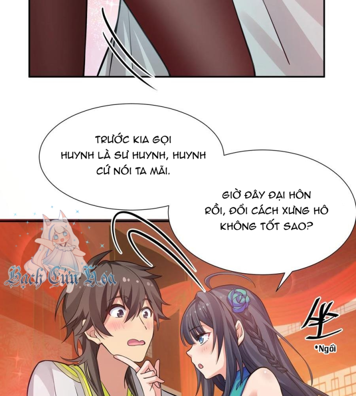 Toàn Bộ Tu Chân Giới Muội Tử Muốn Bắt Ta Chapter 144 - Trang 4