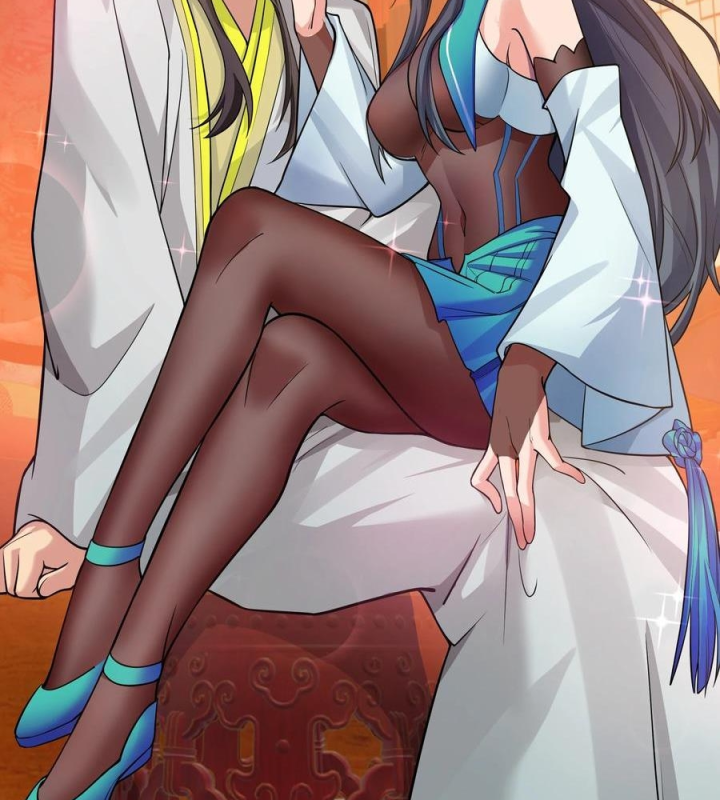 Toàn Bộ Tu Chân Giới Muội Tử Muốn Bắt Ta Chapter 144 - Trang 4