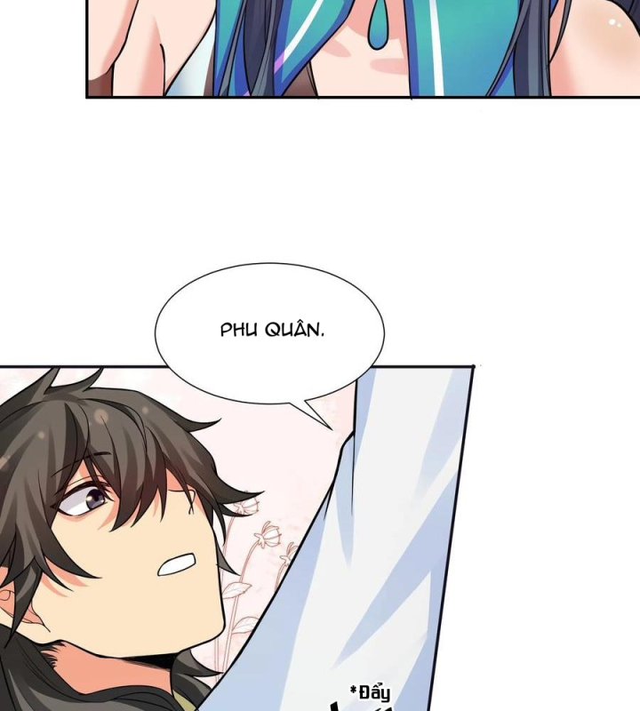 Toàn Bộ Tu Chân Giới Muội Tử Muốn Bắt Ta Chapter 144 - Trang 4