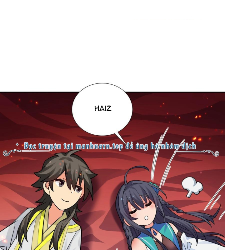 Toàn Bộ Tu Chân Giới Muội Tử Muốn Bắt Ta Chapter 144 - Trang 4