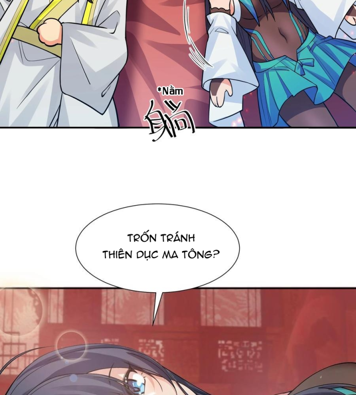 Toàn Bộ Tu Chân Giới Muội Tử Muốn Bắt Ta Chapter 144 - Trang 4