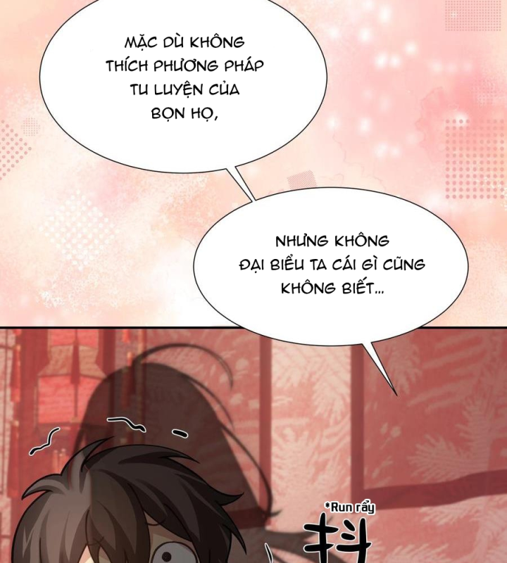 Toàn Bộ Tu Chân Giới Muội Tử Muốn Bắt Ta Chapter 144 - Trang 4