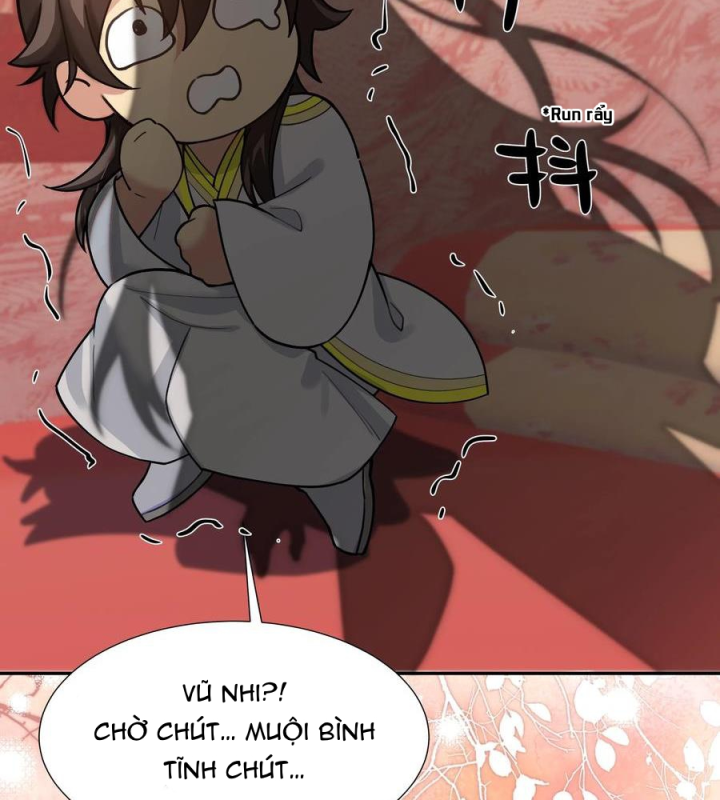 Toàn Bộ Tu Chân Giới Muội Tử Muốn Bắt Ta Chapter 144 - Trang 4