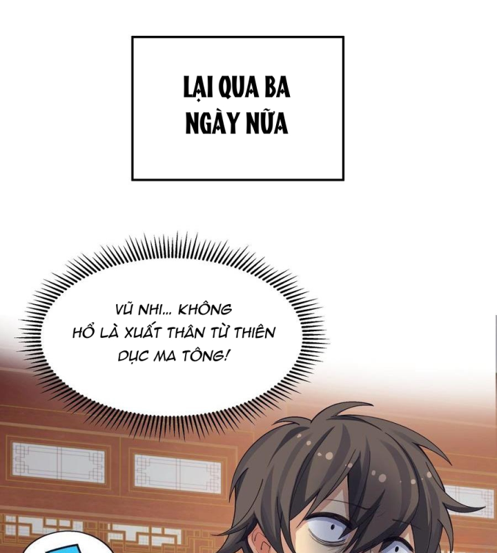 Toàn Bộ Tu Chân Giới Muội Tử Muốn Bắt Ta Chapter 144 - Trang 4