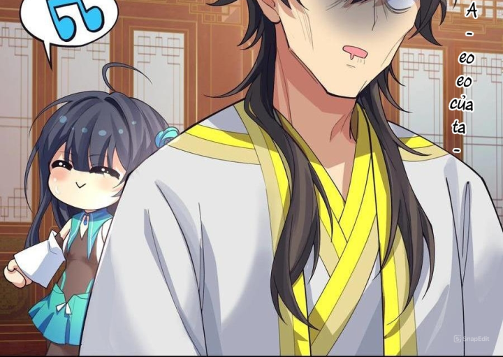 Toàn Bộ Tu Chân Giới Muội Tử Muốn Bắt Ta Chapter 144 - Trang 4