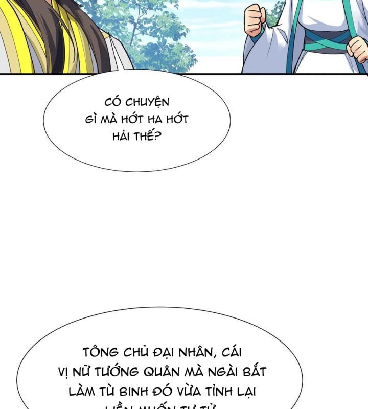 Toàn Bộ Tu Chân Giới Muội Tử Muốn Bắt Ta Chapter 144 - Trang 4