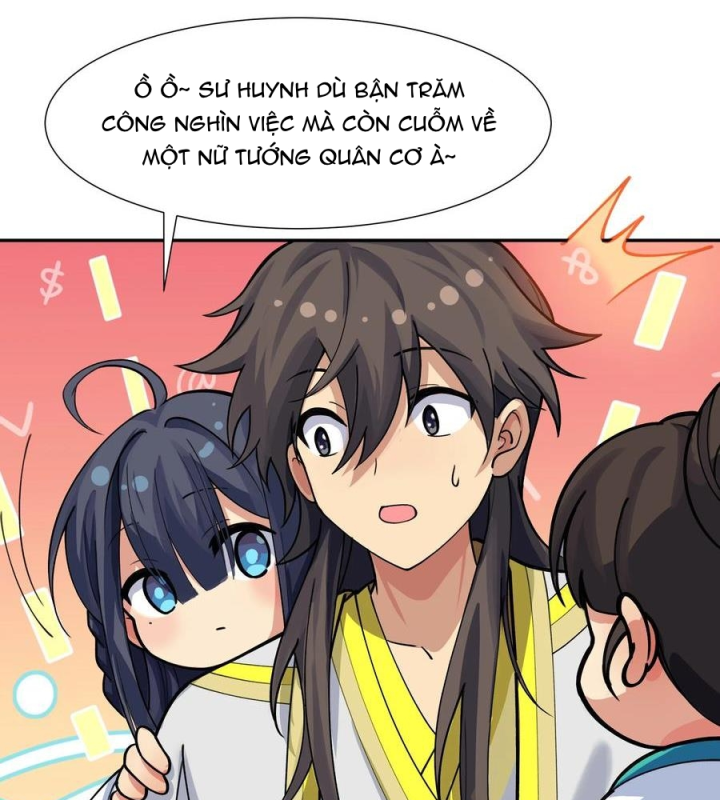 Toàn Bộ Tu Chân Giới Muội Tử Muốn Bắt Ta Chapter 144 - Trang 4