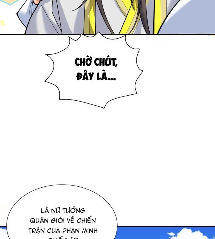 Toàn Bộ Tu Chân Giới Muội Tử Muốn Bắt Ta Chapter 144 - Trang 4