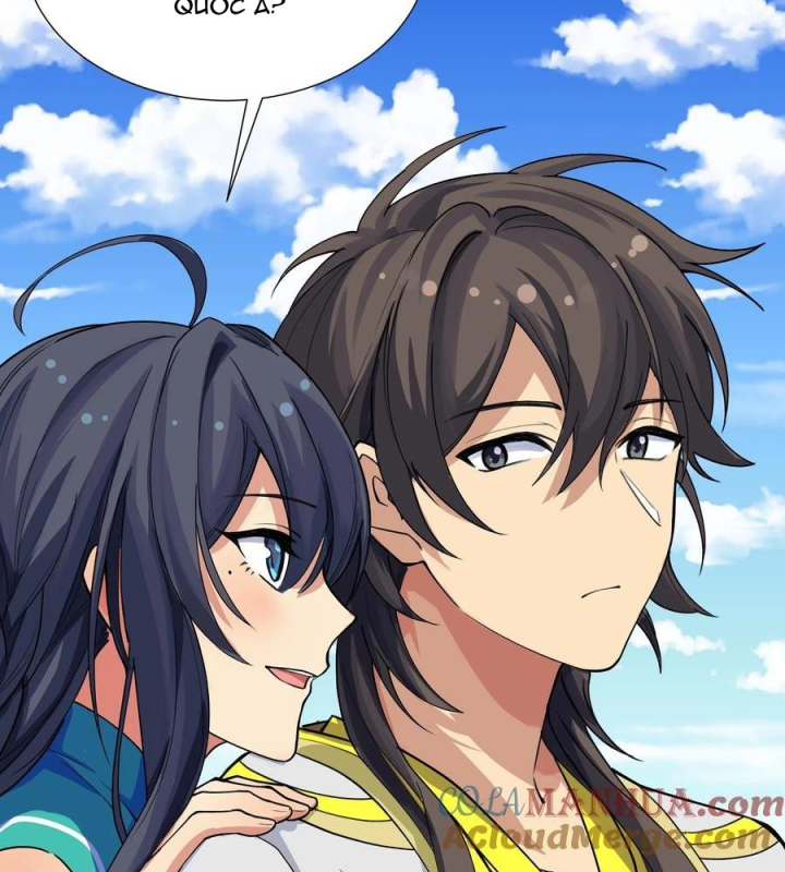 Toàn Bộ Tu Chân Giới Muội Tử Muốn Bắt Ta Chapter 144 - Trang 4