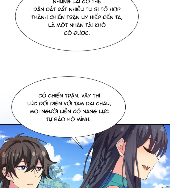 Toàn Bộ Tu Chân Giới Muội Tử Muốn Bắt Ta Chapter 144 - Trang 4